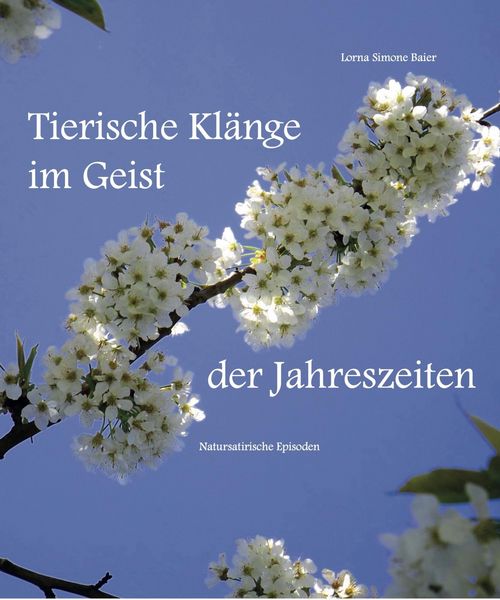 Produktbild: Tierische Kl&auml;nge im Geist der Jahreszeiten