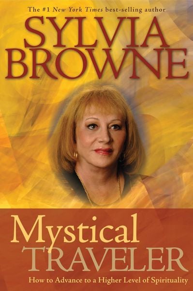 Produktbild: Mystical Traveler
