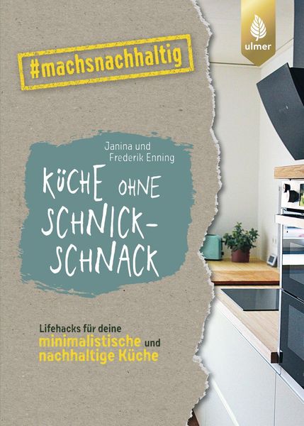 Produktbild: K&uuml;che ohne Schnickschnack
