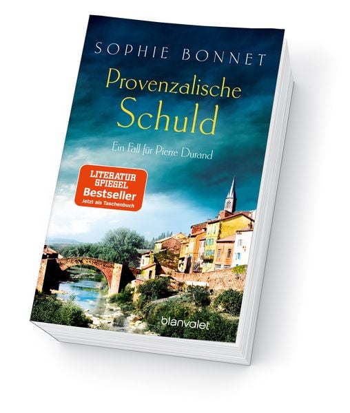Produktbild: Provenzalische Schuld