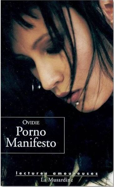 Produktbild: Porno Manifesto