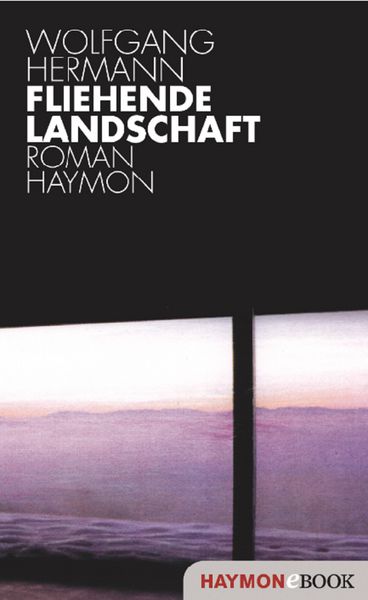 Produktbild: Fliehende Landschaft