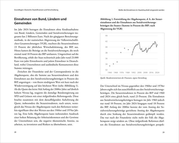 Produktbild: Schuldenwende