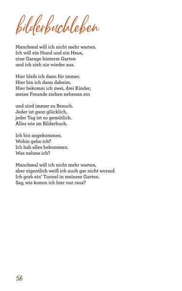 Produktbild: Ein bisschen gl&uuml;cklich
