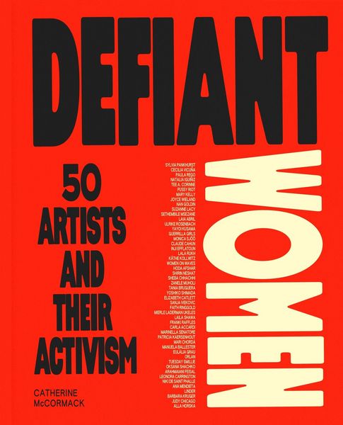 Produktbild: Defiant Women