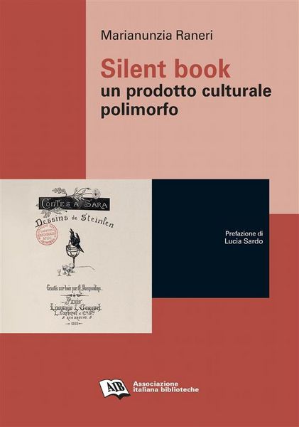 Produktbild: Silent book