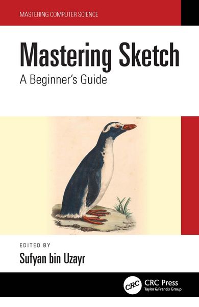 Produktbild: Mastering Sketch