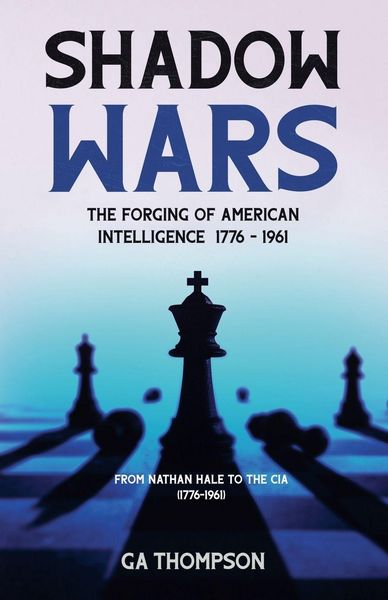 Produktbild: Shadow Wars