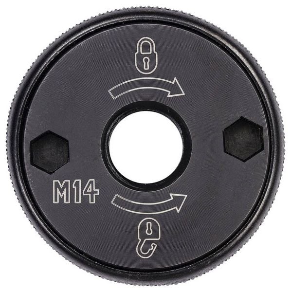 Produktbild: Schnellspannmutter DT3559 M14 DEWALT