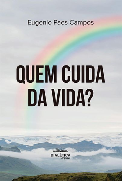 Produktbild: Quem cuida da vida