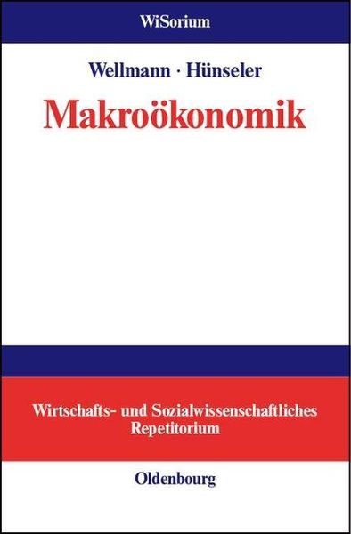 Produktbild: Makro&ouml;konomik
