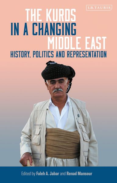 Produktbild: The Kurds in a Changing Middle East
