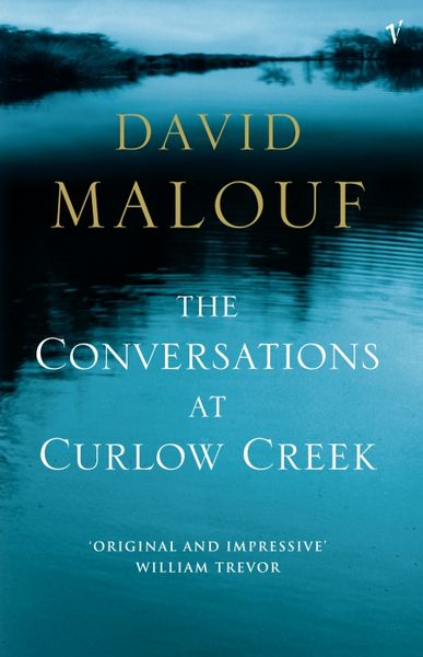 Produktbild: The Conversations At Curlow Creek