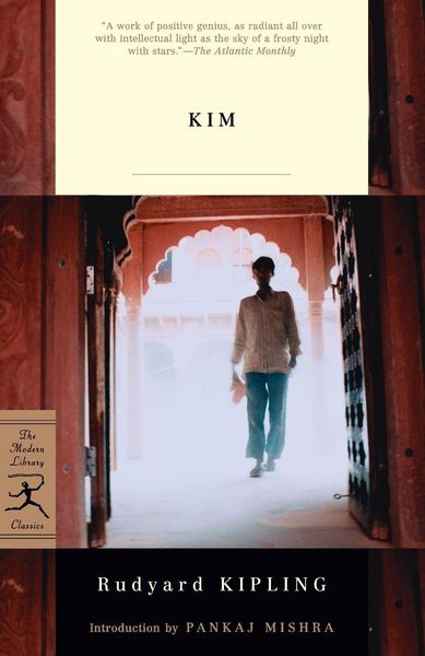 Produktbild: Kim