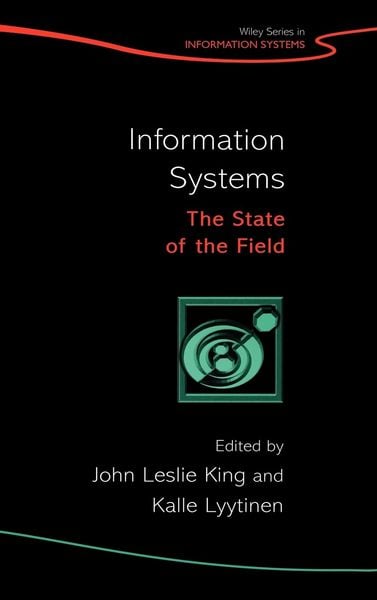 Produktbild: Information Systems