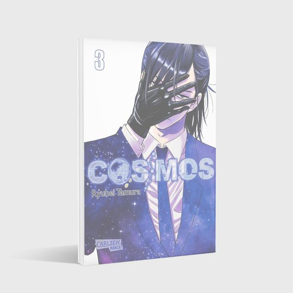 Produktbild: Cosmos 3