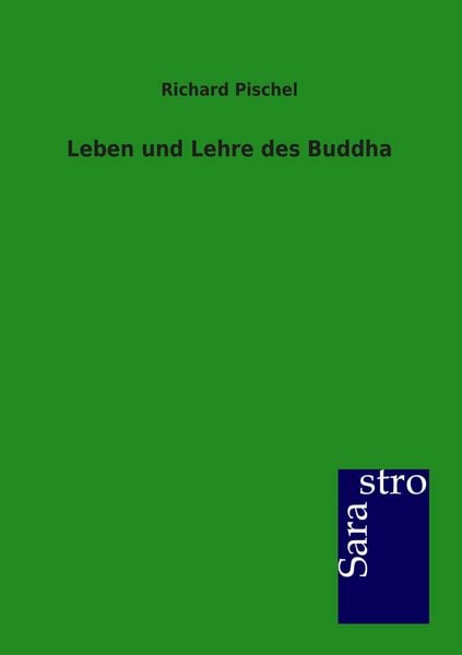 Produktbild: Leben und Lehre des Buddha