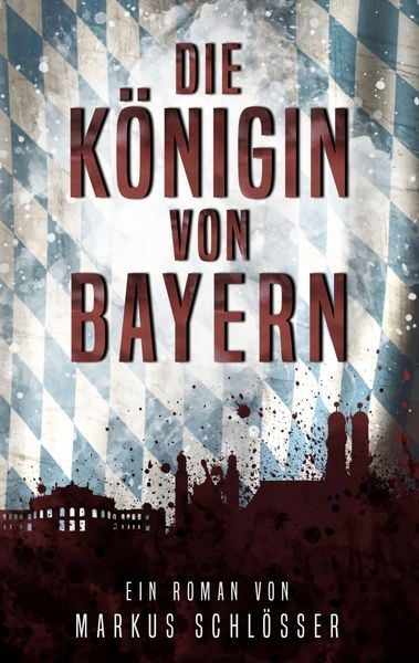 Produktbild: Die K&ouml;nigin von Bayern