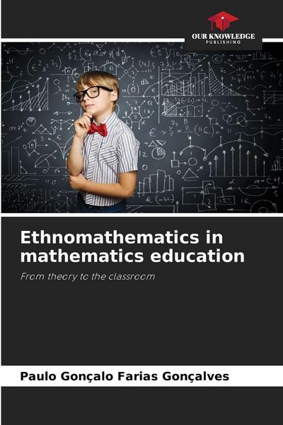 Produktbild: Ethnomathematics in mathematics education
