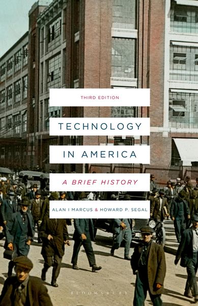 Produktbild: Technology in America