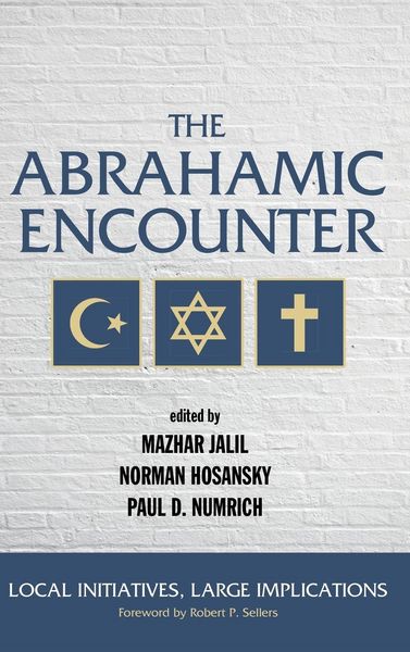 Produktbild: The Abrahamic Encounter