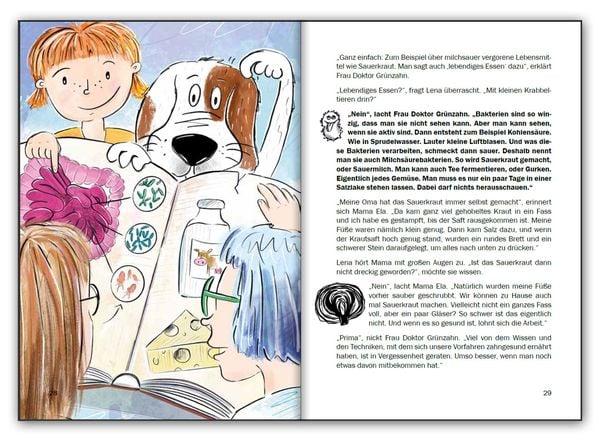 Produktbild: Nie mehr Karies! Wie Kinderzähne gesund werden und bleiben: mit Prophylaxe-Tipps aus der Kinderzahnarztpraxis und ausführlichem Rezepte-Teil zu zahnge