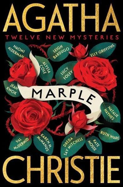 Produktbild: Marple: Twelve New Mysteries