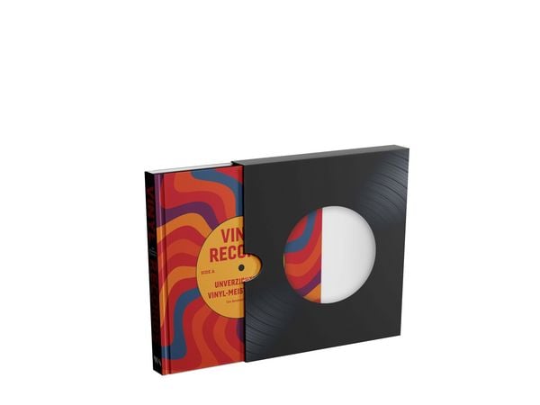 Produktbild: Vinyl Records