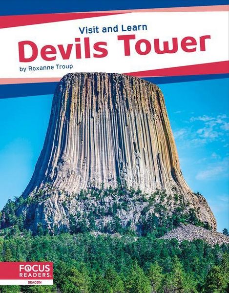 Produktbild: Devils Tower