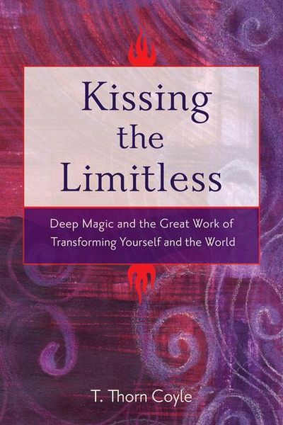 Produktbild: Kissing the Limitless