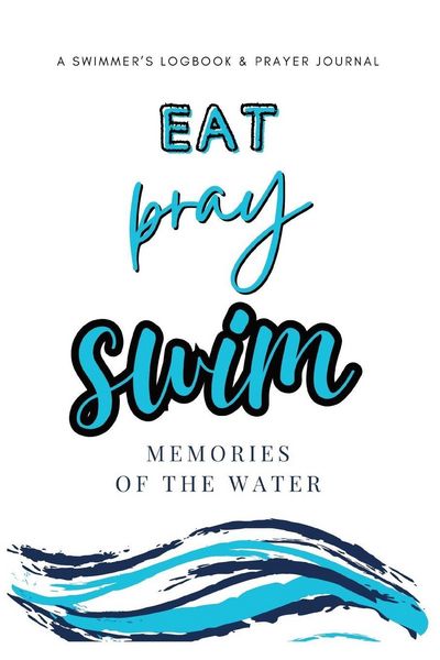 Produktbild: Eat, Pray, Swim