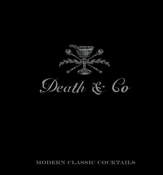 Produktbild: Death & Co