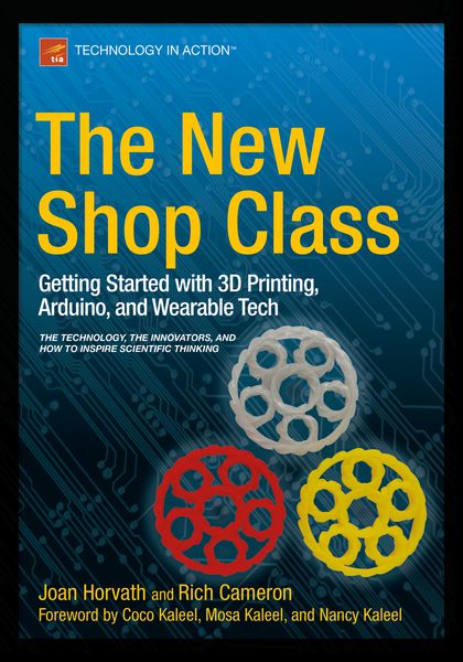 Produktbild: The New Shop Class