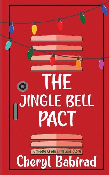 Produktbild: The Jingle Bell Pact
