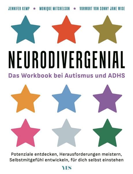 Produktbild: Neurodivergenial