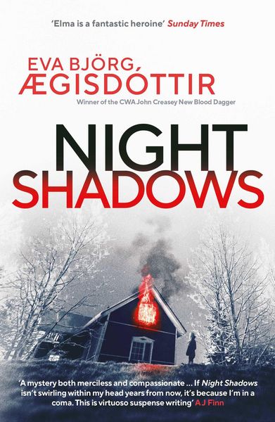 Produktbild: Night Shadows