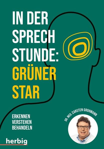 Produktbild: In der Sprechstunde: Gr&uuml;ner Star