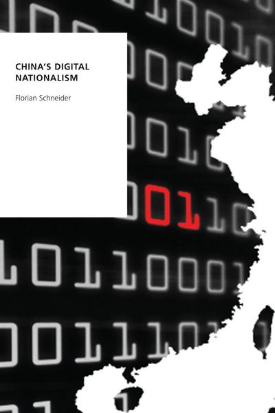 Produktbild: China's Digital Nationalism