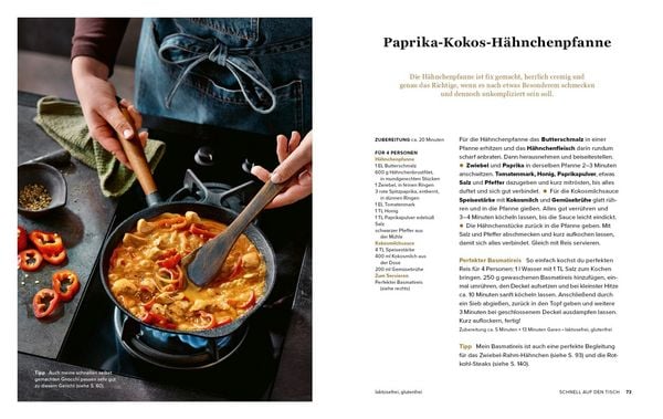Produktbild: Meine wunderbare Landk&uuml;che
