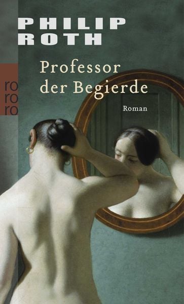 Produktbild: Professor der Begierde