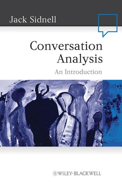 Produktbild: Conversation Analysis
