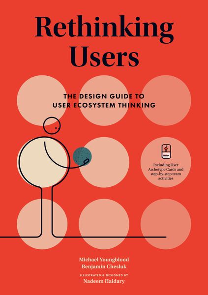 Produktbild: Rethinking Users