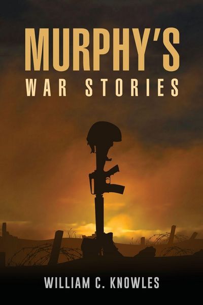 Produktbild: Murphy's War Stories