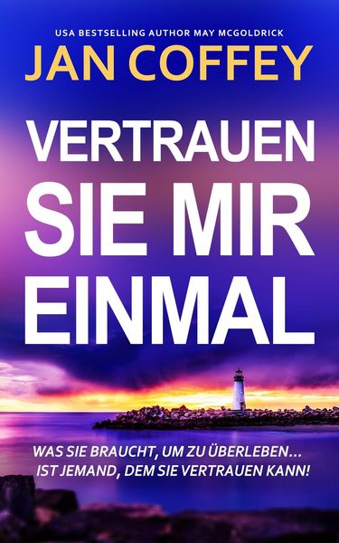 Produktbild: Vertrauen Sie Mir Einmal