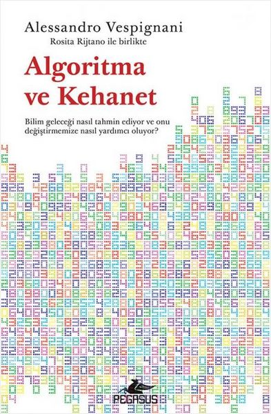Produktbild: Algoritma ve Kehanet