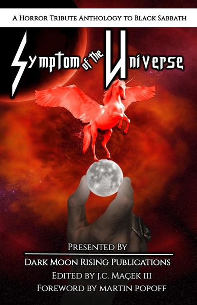Produktbild: Symptom of the Universe: A Horror Tribute to Black Sabbath