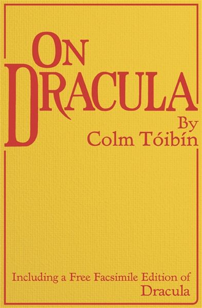 Produktbild: On Dracula