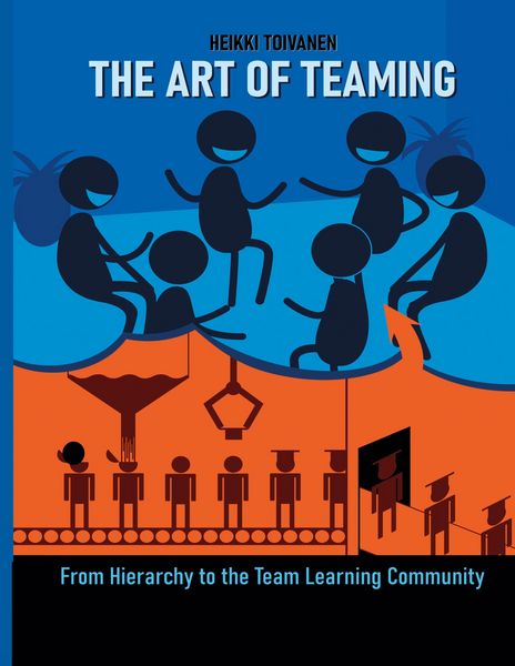 Produktbild: The Art of Teaming