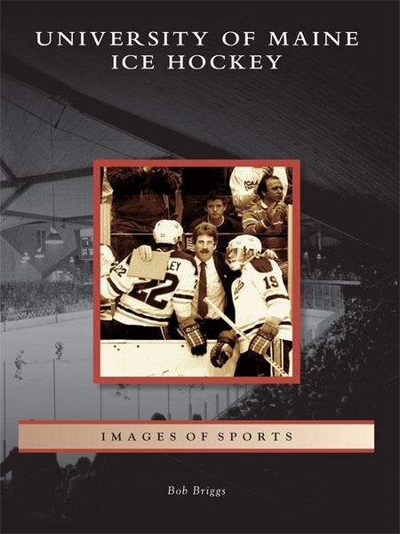 Produktbild: University of Maine Ice Hockey