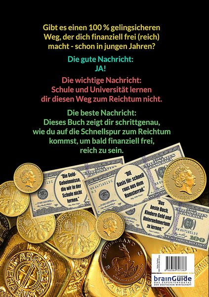 Produktbild: Jung Reich Werden